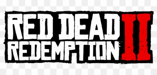 Red Dead Redemption 2 - png