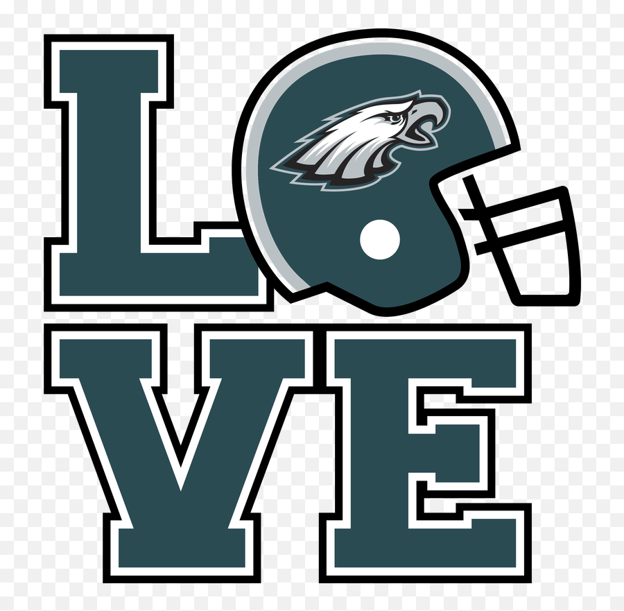 Nfl Love Soap - Philadelphia Eagles Png,Philadelphia Eagles Helmet Png