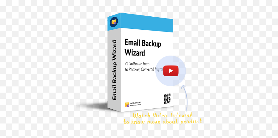 Email Backup Wizard To Download Emails From Webmail Cloud - Doc To Rtf Converter Png,Email Logo Transparent