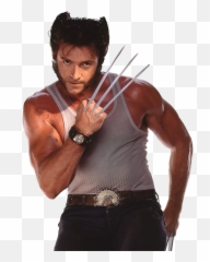 Download Free Png Hugh Jackman Pic - Wolverine Hugh Jackman Png,Hugh Jackman Png
