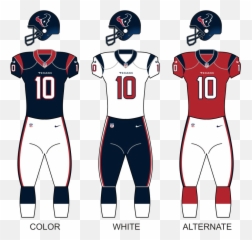 Houston Texans - New York Jets png