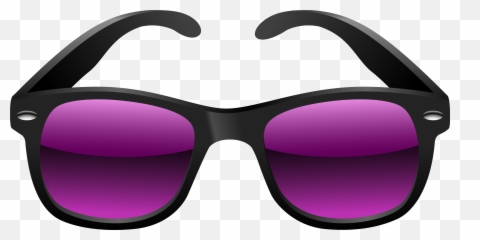 Free Cool Glasses Png Download - Sun Glasses Png Clipart,Cool Glasses Png