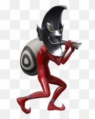 Sandman - Sandman Megami Tensei Png,Sandman Png