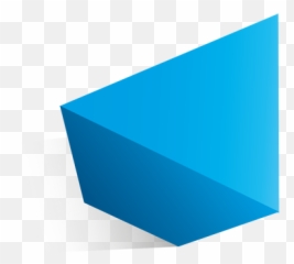 Shape Png Transparent - 3d Shapes Background