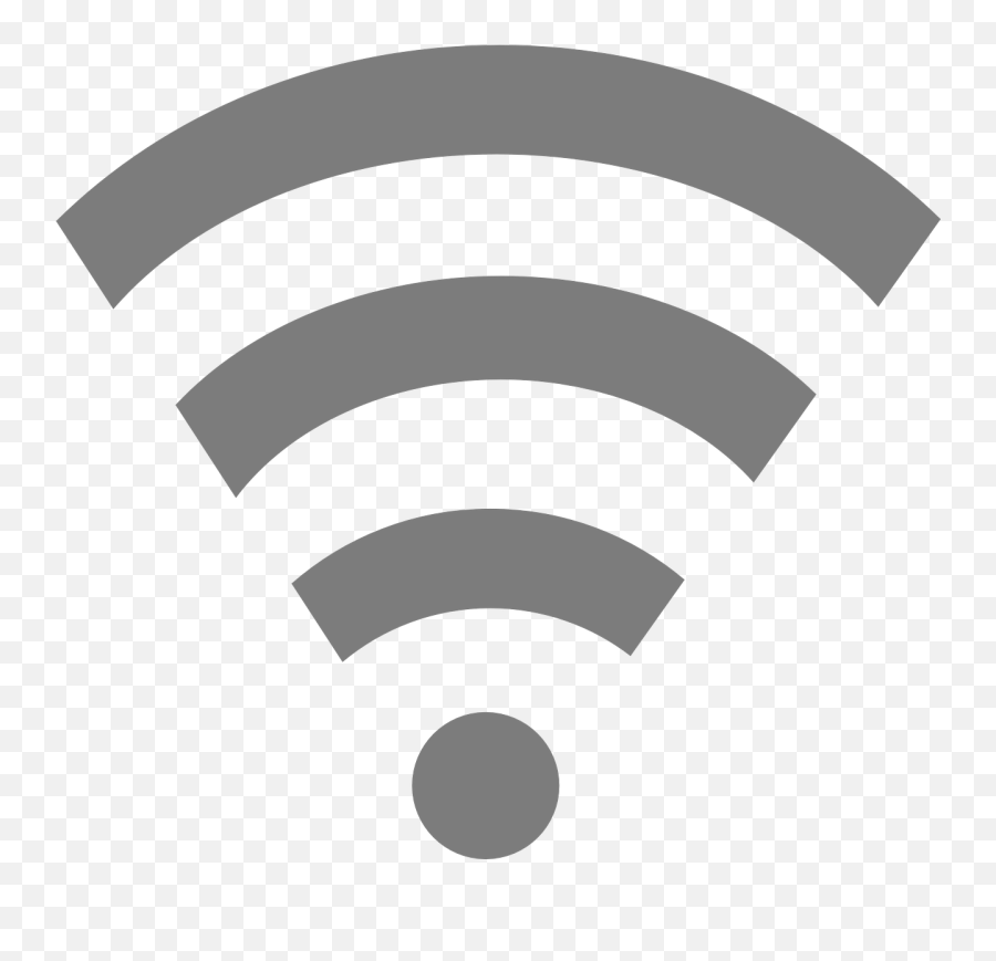 Wi - Wifi Logo Clipart Png,Bluetooth Logo Png