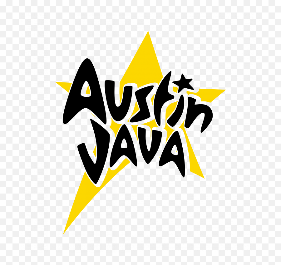 Austin Java Logo - Graphic Design Png,Java Logo Transparent