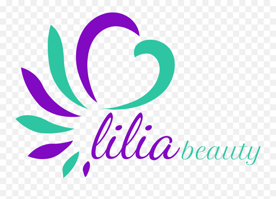 Lilia Beauty - Graphic Design Png,Lb Logo