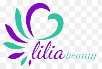 Lilia Beauty - Graphic Design Png,Lb Logo