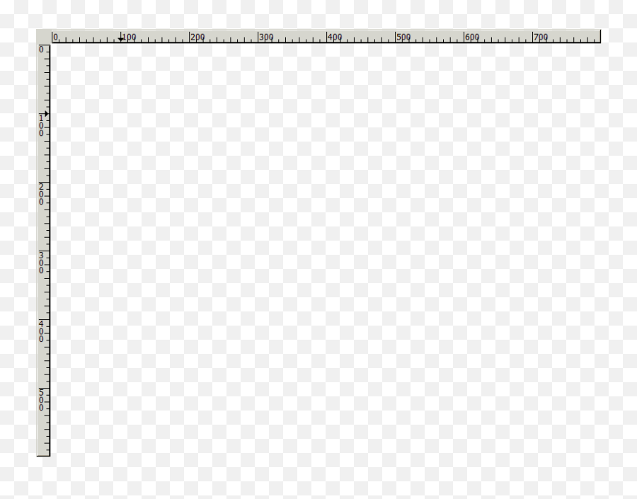 Picture Ruler Png Transparent Background Free Download - Screenshot,Ruler Transparent Background