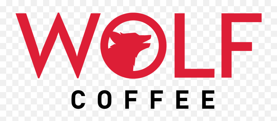 Wolf Coffee Company - Emblem Png,Wolf Logo