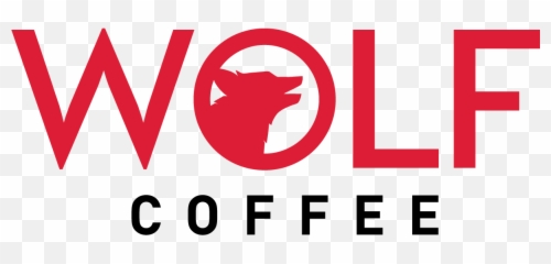 Wolf Coffee Company - Emblem png