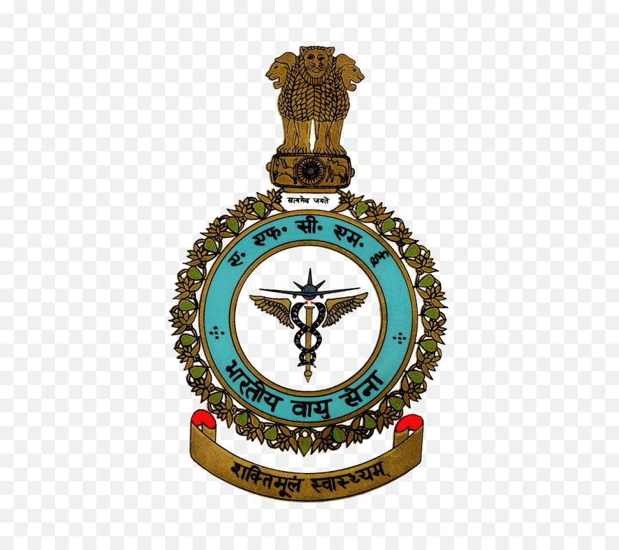 indian air force logo png