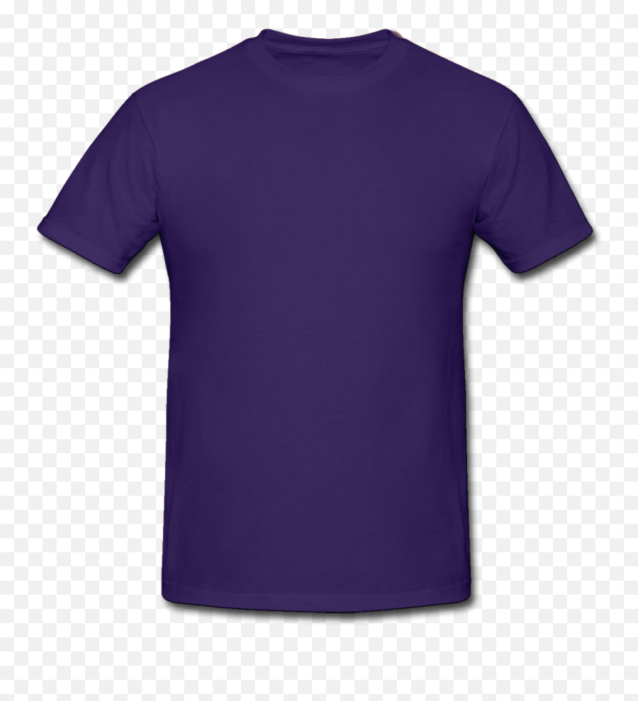 Purple Shirt Png Picture - Purple T Shirt For Men,Purple Shirt Png