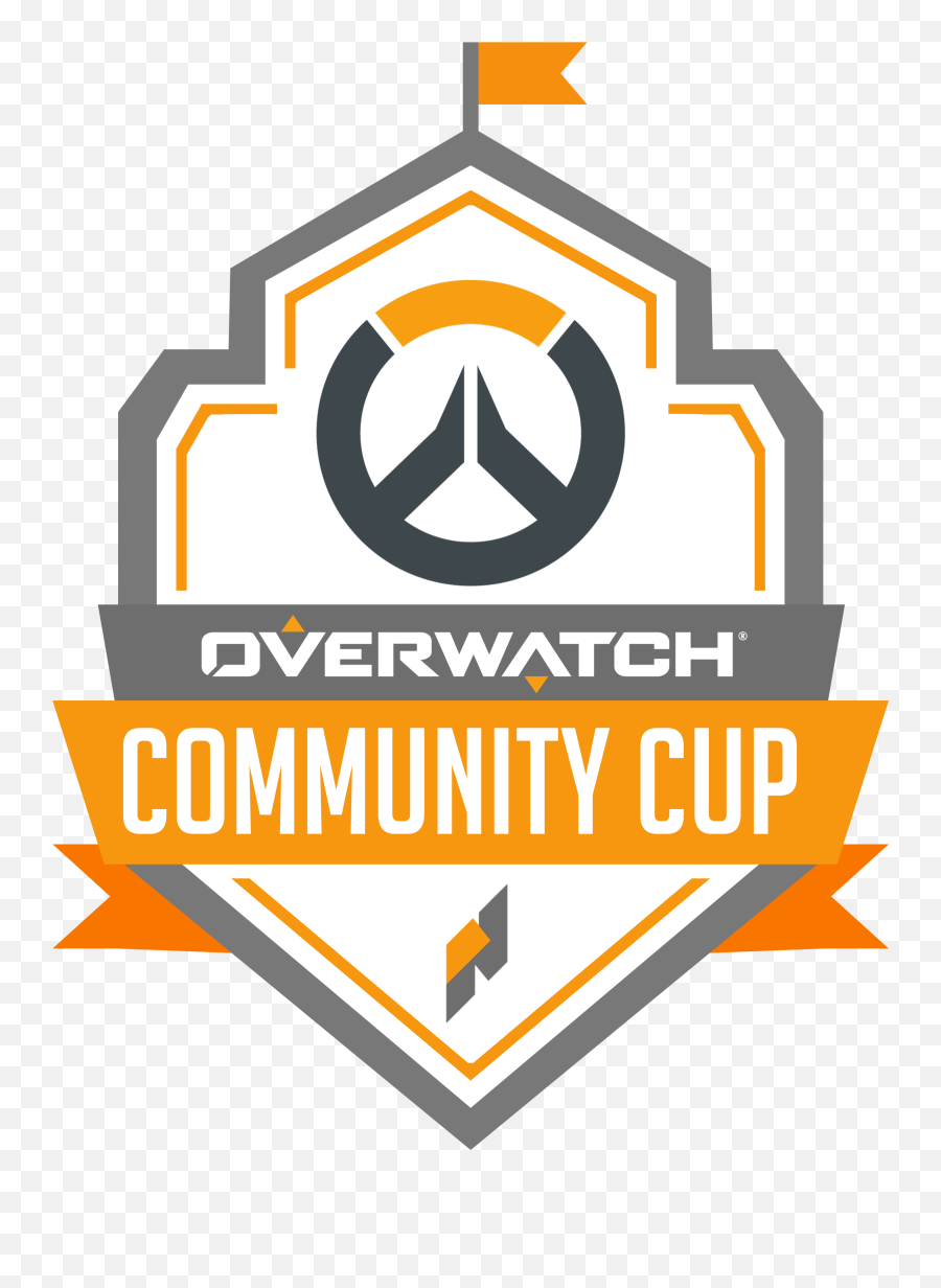 Overwatch Community Cup Summer 2020 - The Nuel Overwatch Tournament Poster Png,Overwatch Logo Png