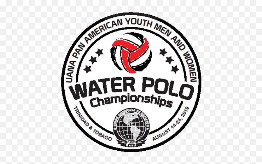 Live Stream Tt Water Polo - Uana Water Polo Championships Youth 2019 Couva Png,Water Stream Png