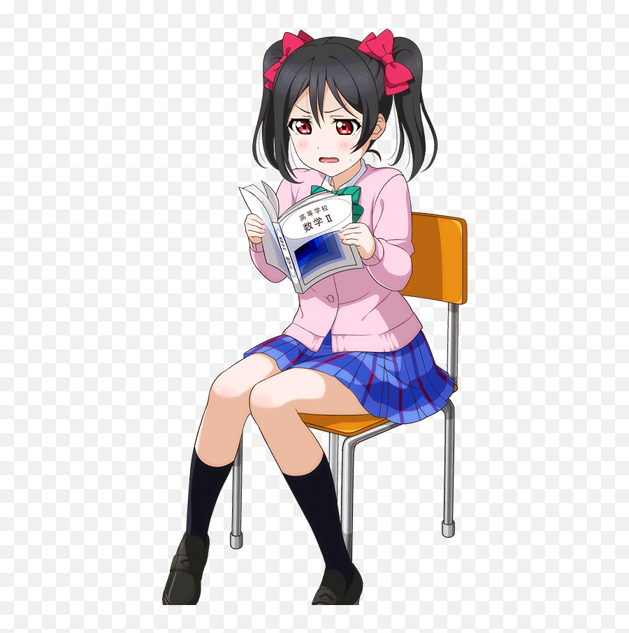 Cards - Nico Yazawa Png,Nico Yazawa Png