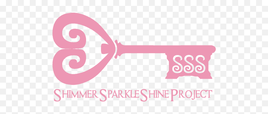 Nonprofit Shimmer Sparkle Shine Project United States - Graphic Design Png,Shimmer And Shine Png