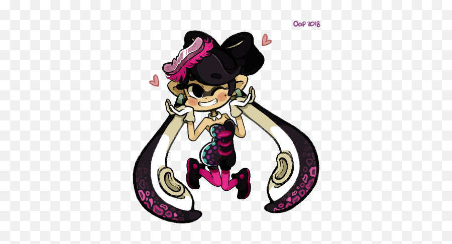 Download Splatoonsplatoon 2fan Artsplatoon Calliecallie - Splatoon 2 Transparent Background Callie Png,Splatoon Png