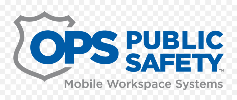 Optimized Vehicle Storage Systems Ops Public Safety - Ops Public Safety Logo Png,Ps Logo Png