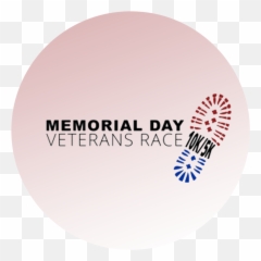 Memorial Day Veterans 10k U0026 5k U2014 Deep Creek Community Church - Nestle Tombstone Pizza Logo Png,Memorial Day Png