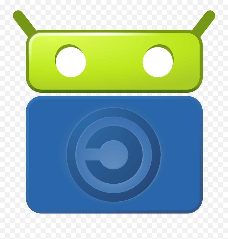 F - F Droid Logo Png,Droid Logo