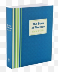 Art Paper Clipart - Art Paper Png,Book Of Mormon Png