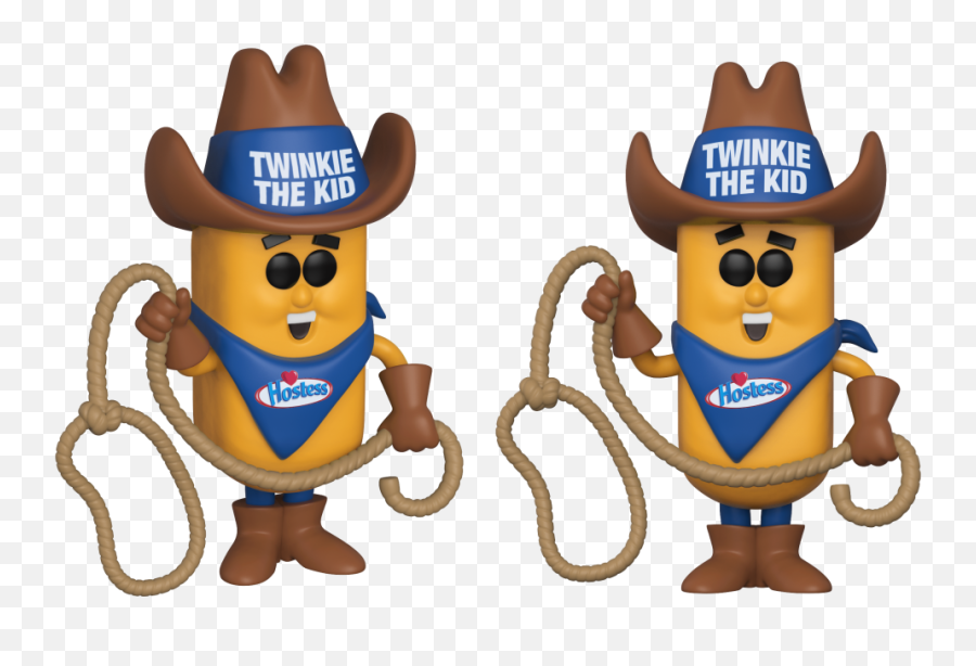 Twinkie The Kid Funko Clipart - Funko Pop Ad Icons Png,Twinkie Png