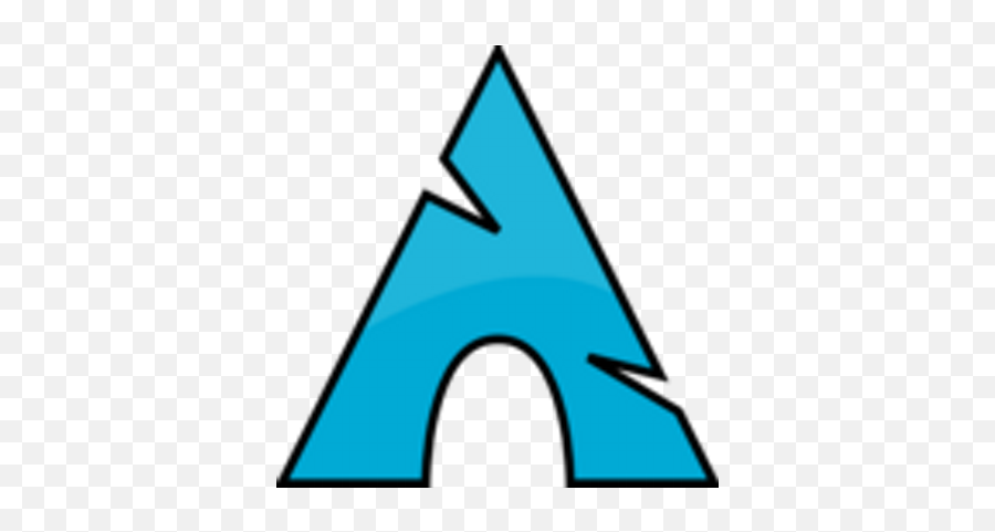 Archlinux Updates - Logos Arch Linux Png,Arch Linux Logo