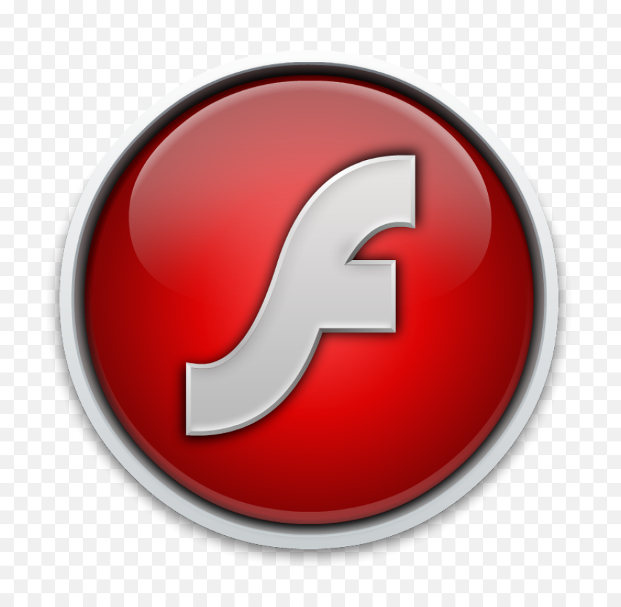 Flash Is Disappearing From The Web - Computer Care Adobe Flash Player Logo Png,The Flash Logo Png