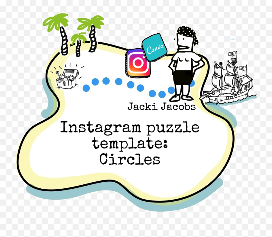 Circles - Language Png,Instagram Transparents