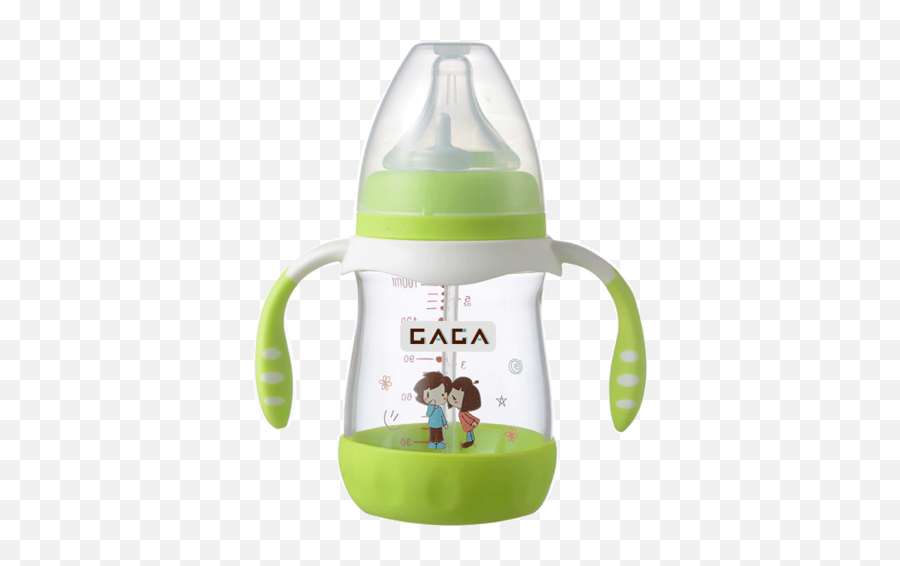Download 2017new Design Pp Feeding Baby Bottle Milk - Baby Bottle Png,Milk Bottle Png