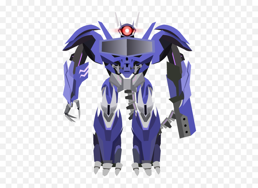 2d Artwork - Transformers Prime Vectors Tfw2005 The Transformers Prime Deviantart Shockwave Png,Shockwave Png