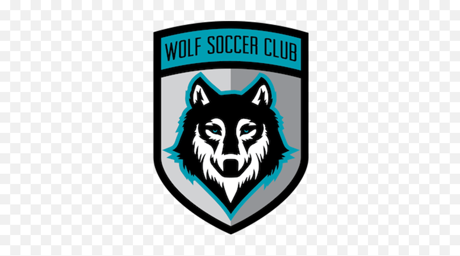 Wolf Soccer Logo - Logodix Wolf Png,Wolf Png Logo