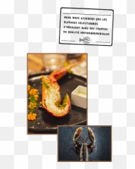 The Restaurant Beef U0026 Lobster - Alpine Grill Val Thorens Serveware Png,Lobster Png