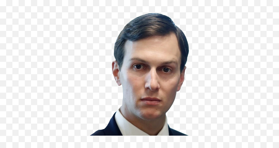 Russians In Trumpu0027s Orbit During The Campaign And - Jared Kushner Official Png,Trump Head Transparent Background