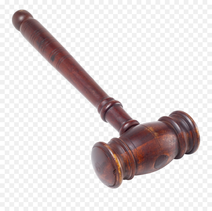 Gavel Png - Portable Network Graphics,Recorder Transparent Background