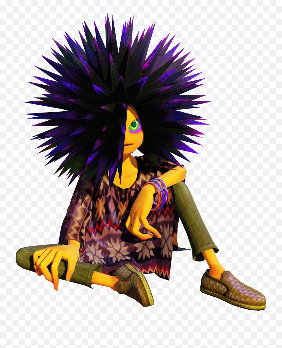 Spyke Splatoon Wiki Fandom - Kipik Splatoon Png,Sea Urchin Png