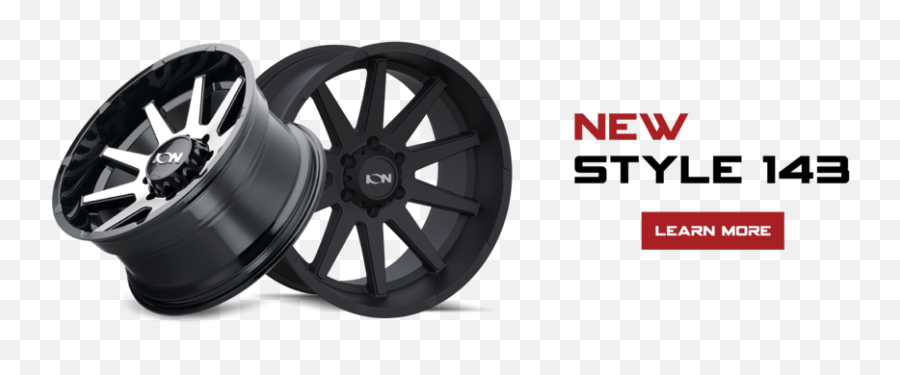 Ion Alloy Wheels Png Wheel