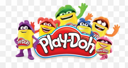 11 Famous Logo Designs That Use A Caricatures And Cartoons - Play Doh Logo Png,Wendys Logo Png