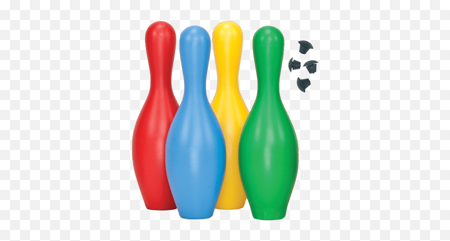 Game Pins With Plugs - Bowling Pin Png,Pin Transparent