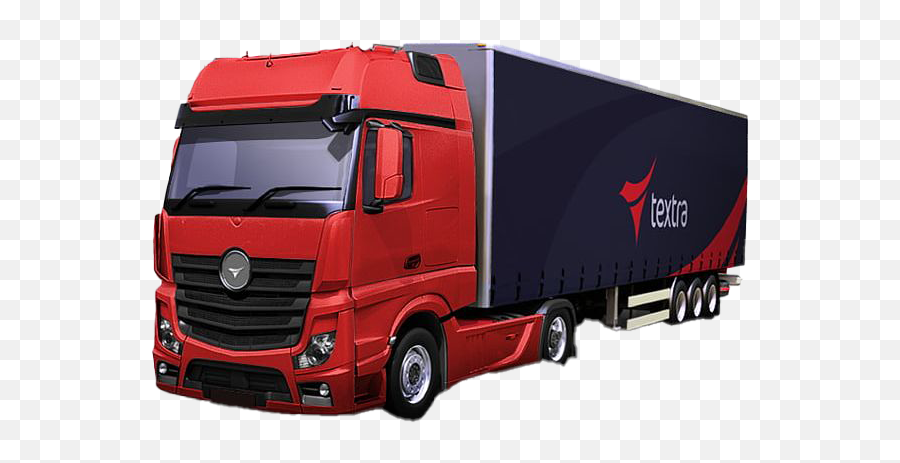 Truck Png Images Transparent Background - Transportation In Marketing Management,Red Truck Png