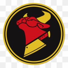 Youtube And Streaming Tier List - Transparent Cow Chop Logo png