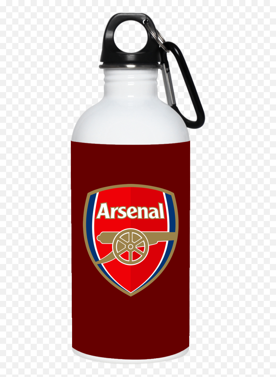 Arsenal Fc Cups 20 Oz - Mug Png,Arsenal Fc Logo