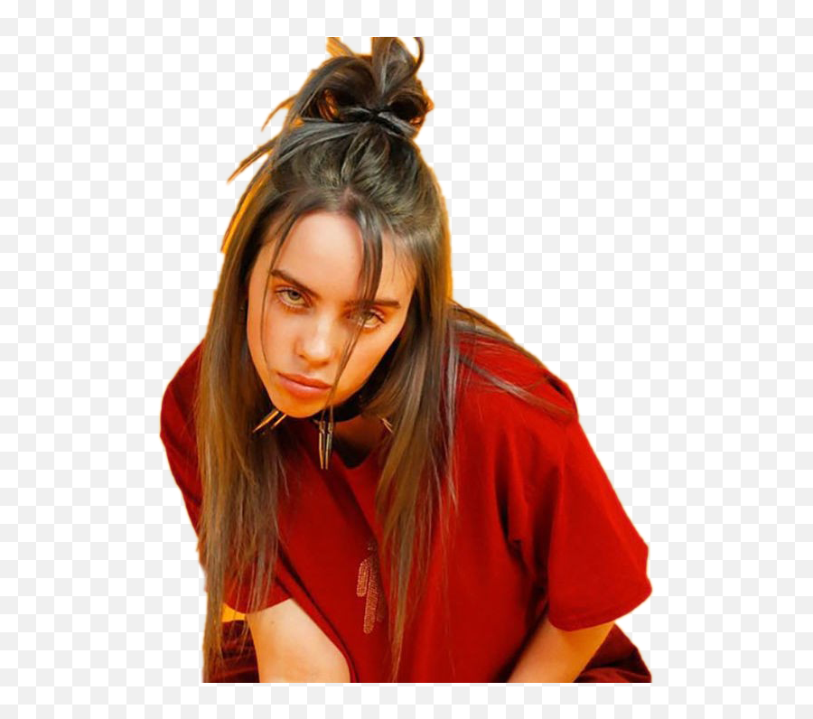 Billie Eilish Png Transparent Image - Transparent Png Billie Eilish Png,Billie Eilish Png