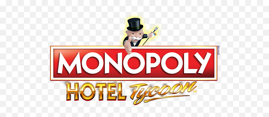 Sg Gaming - Monopoly Hotel Tycoon Png,Monopoly Png