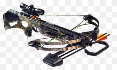 Download The Brotherhood - Barnett Crossbow Barnett Barnett Brotherhood Bone Collector Crossbow Png,Crossbow Png