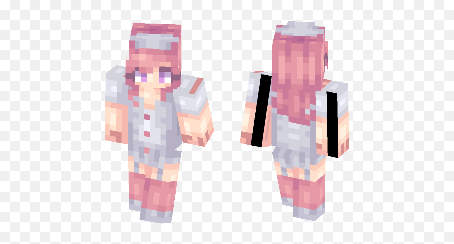 Download Yandere Simulator - Muja Kina Minecraft Skin For Yandere Simulator Skins Minecraft Png,Yandere Simulator Logo