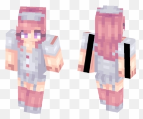 Download Yandere Simulator - Muja Kina Minecraft Skin For Yandere Simulator Skins Minecraft Png,Yandere Simulator Logo