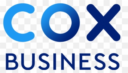 Scansource Cloud Services - Cox Business San Diego Logo png
