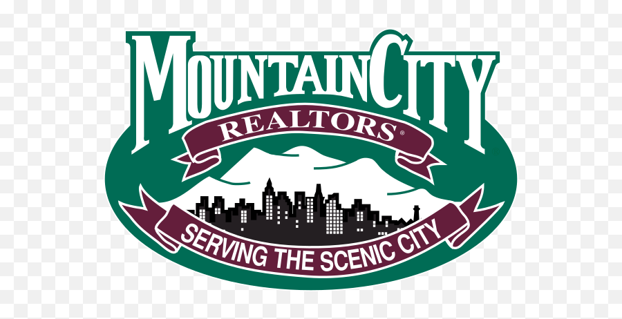 Mountain City Realtors About Us U2022 - Language Png,Paramount Mountain Logo